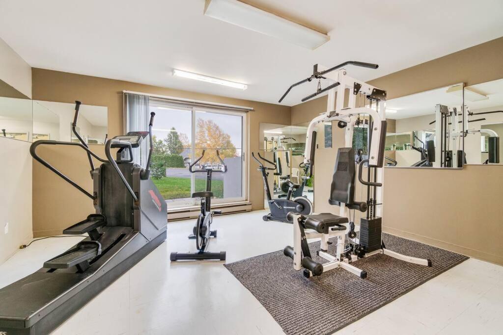 Initial / Loft De La Montagne / Msa Daire Saint-Ferreol-les-Neiges Dış mekan fotoğraf