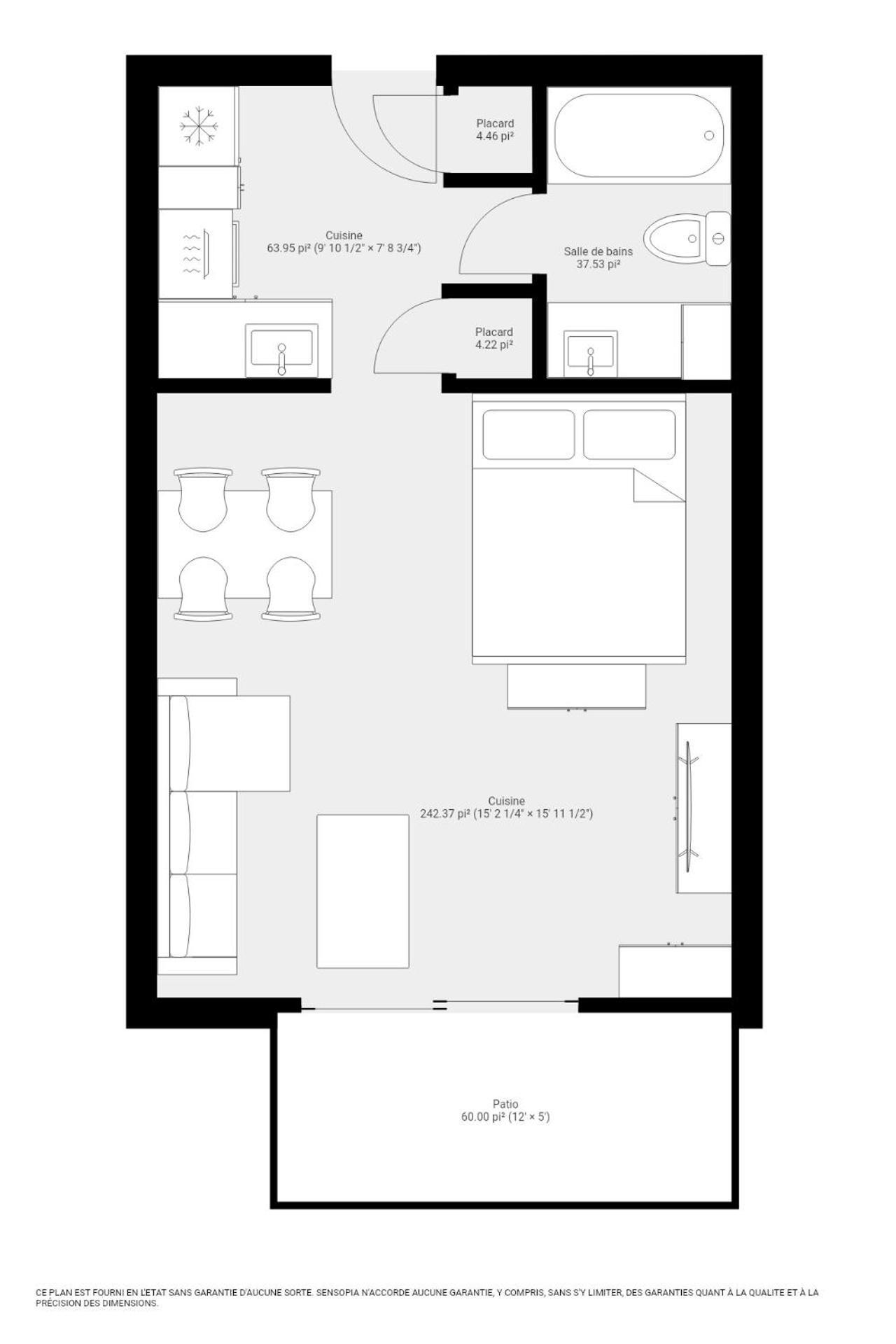 Initial / Loft De La Montagne / Msa Daire Saint-Ferreol-les-Neiges Dış mekan fotoğraf